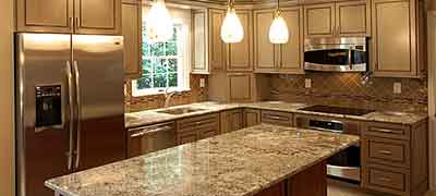 Kitchen Remodeling - Turcio’s Drywall LLC