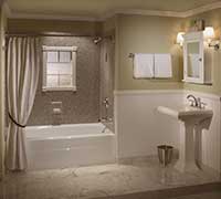 Bathroom Remodeling - Turcio’s Drywall LLC