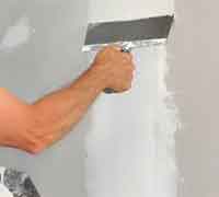 Drywall Repair- Turcio’s Drywall LLC